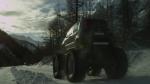Fiat Panda Monster Truck 2012 года